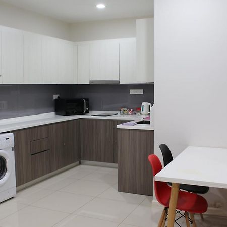 Suasana Suites D'Homestay Jb Town Johor Bahru Eksteriør bilde