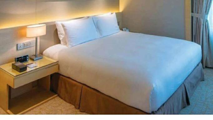 Suasana Suites D'Homestay Jb Town Johor Bahru Eksteriør bilde